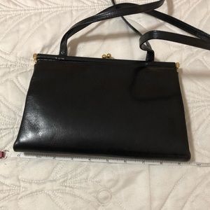 Charles Jourdan hand bag